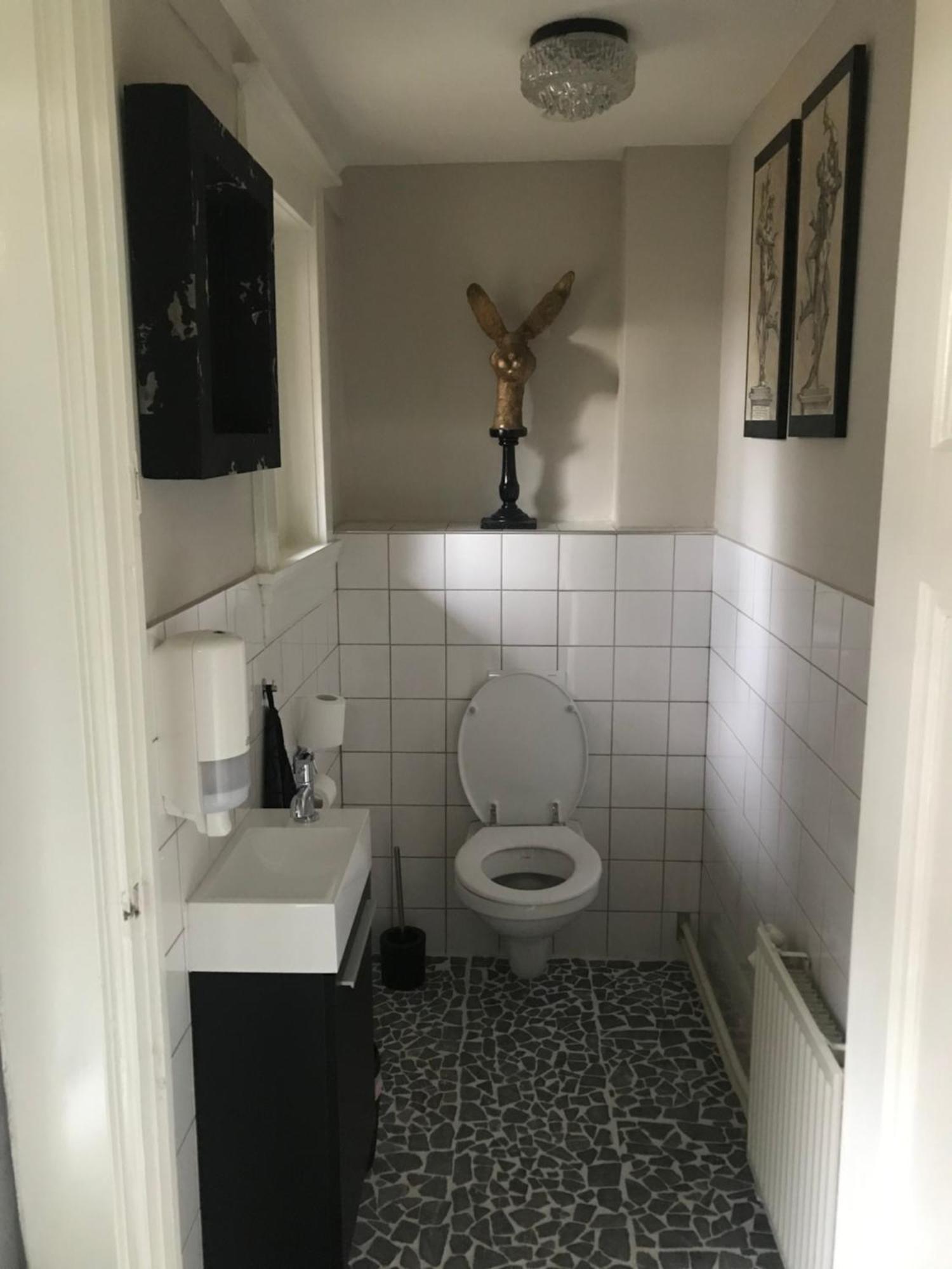 Huize Villa Vos Hellendoorn Extérieur photo